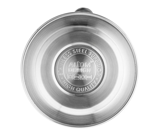 Altom Czajnik nierdzewny 2,5l Daily Satin - 1580486 - zdjęcie 5